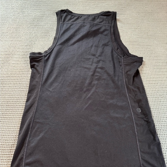 NWOT Manduka Yoga Tank Top - Picture 4 of 5
